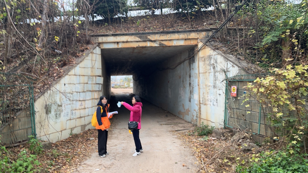 公路事業部陳晶、李思佳-機場高速擴容工程外業調查.jpg
